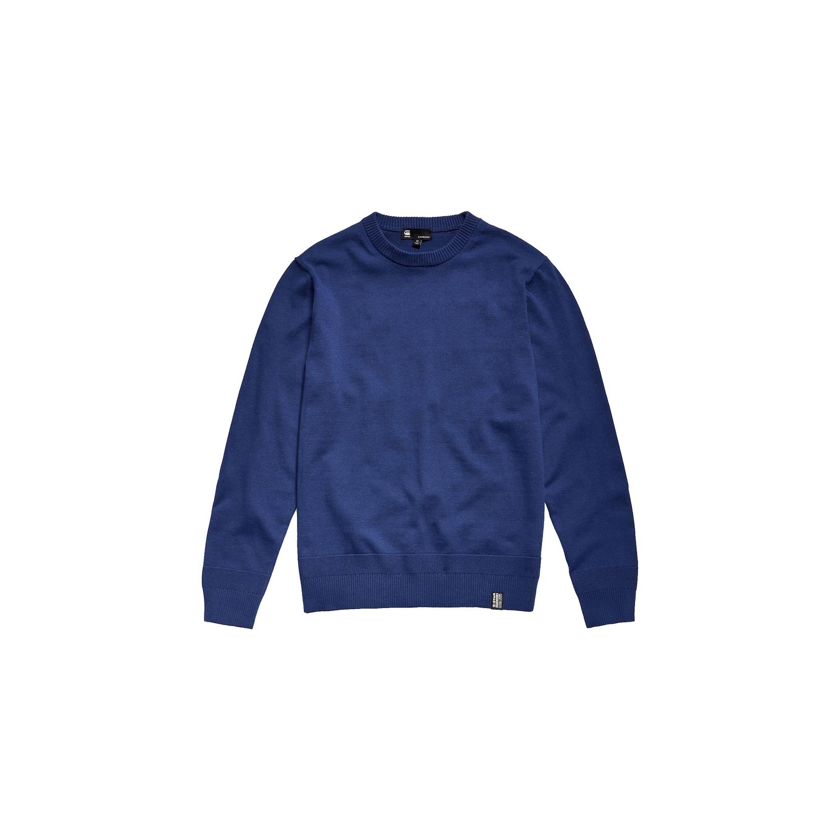 G-Star Raw G-STAR Pullover Strickpullover R-Neck