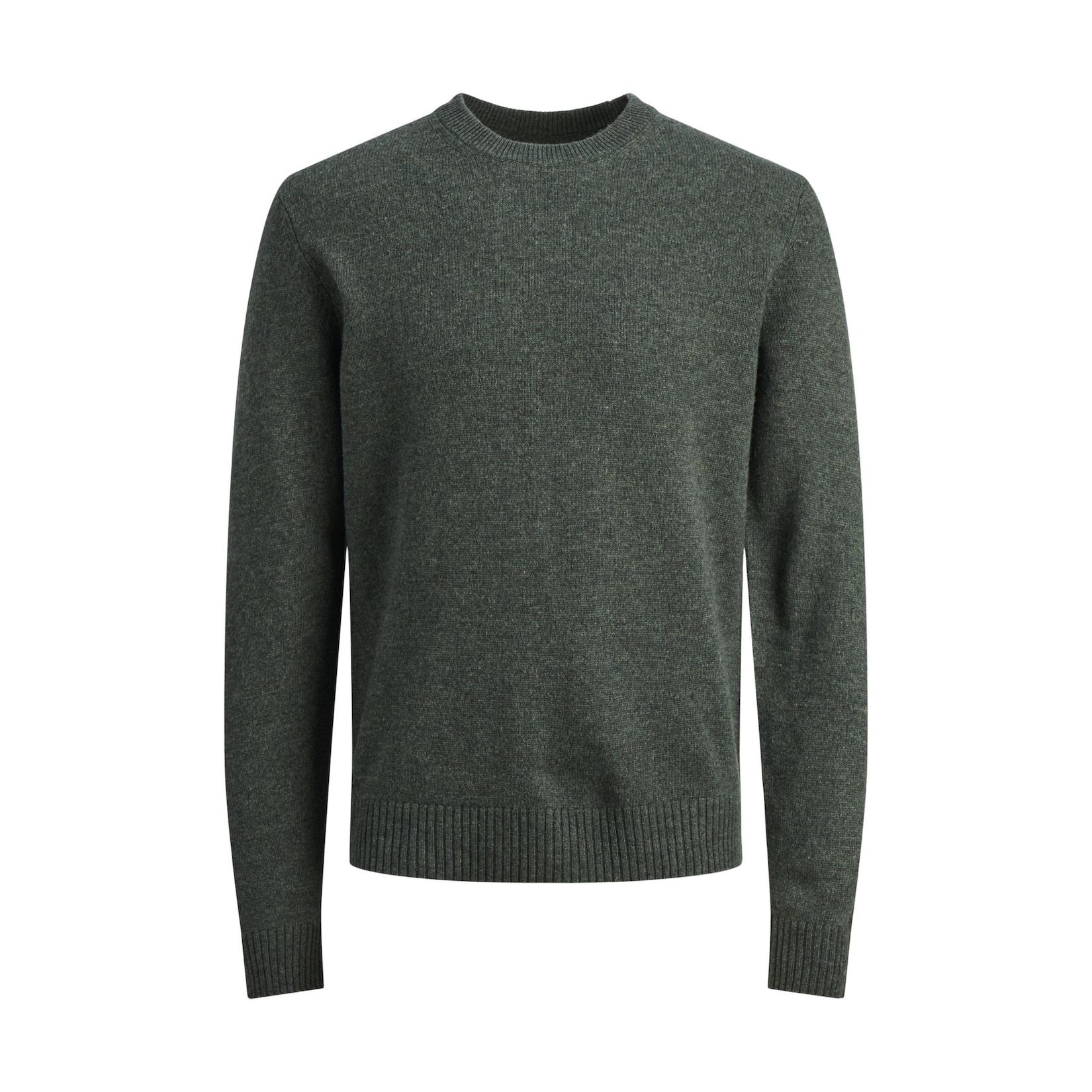 Jack & Jones Strickpullover Pullover R-Neck