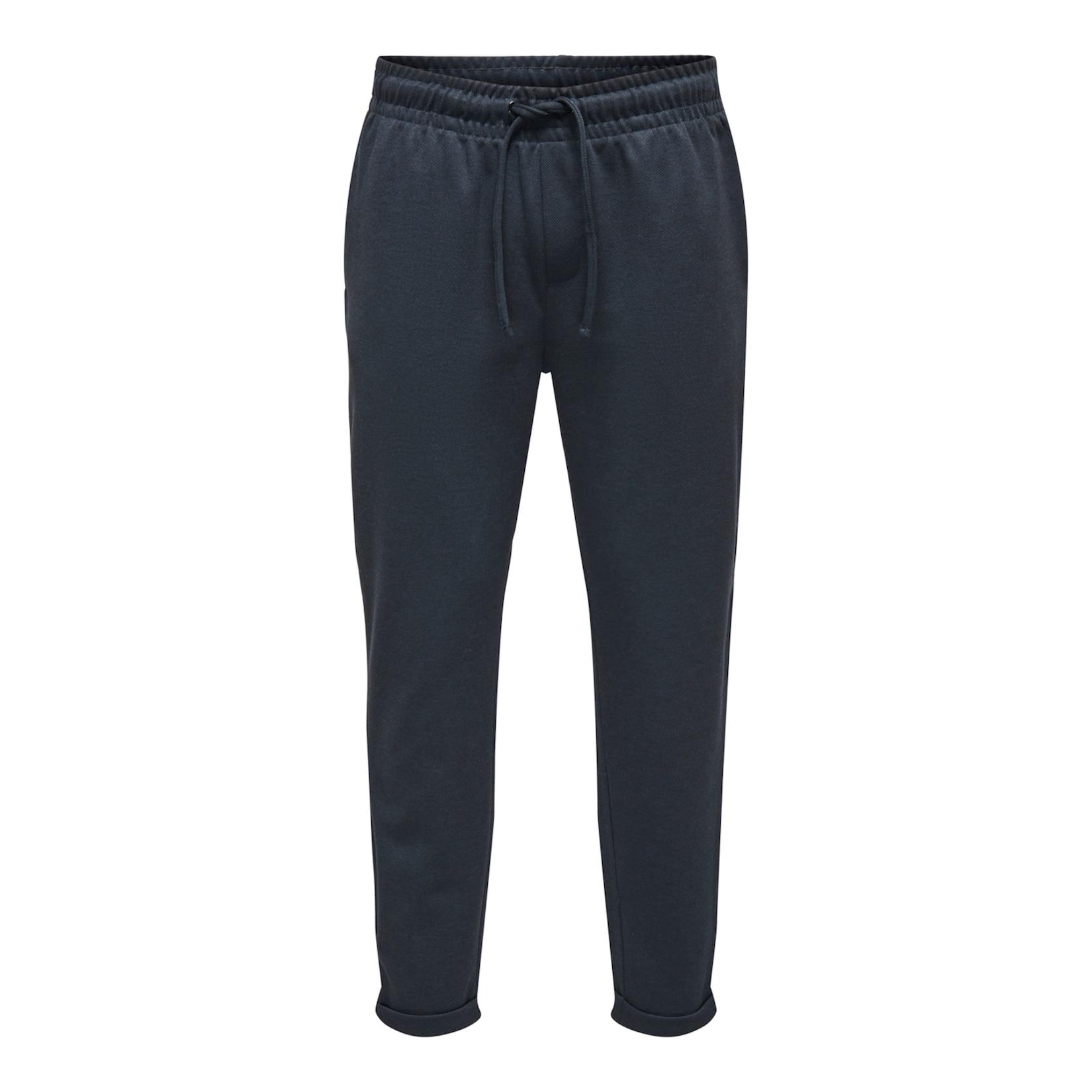 Only & Sons Sweathose Anton REG lange Jogginghosen