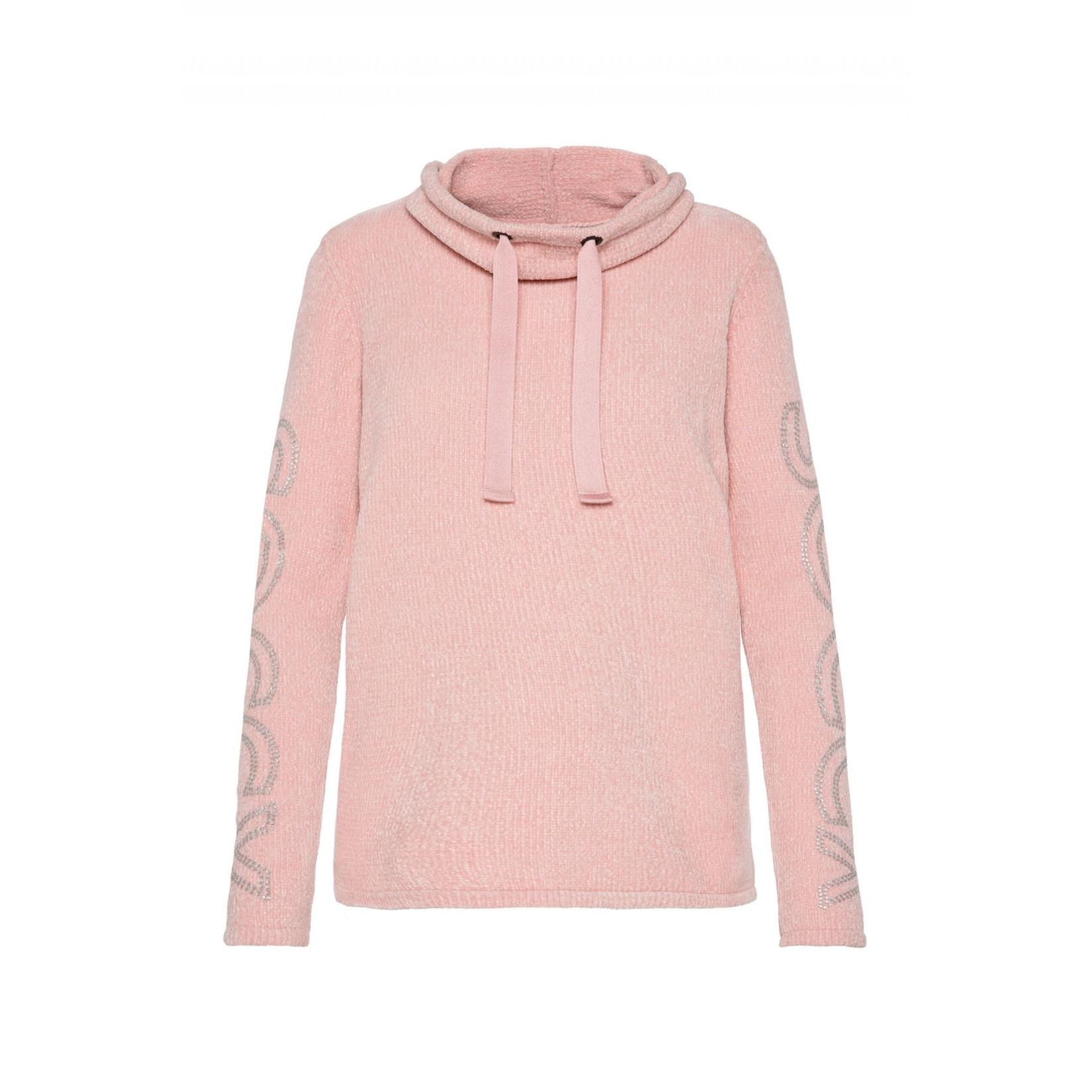 Soccx Pullover Strickpullover R-Neck