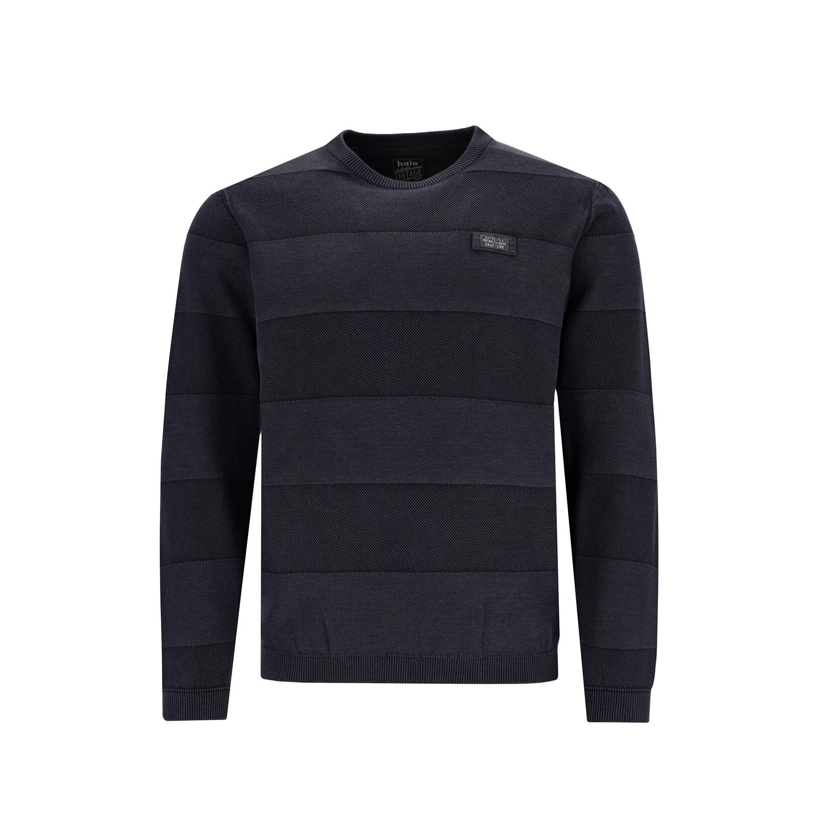 Hajo Sweatshirt Pullover