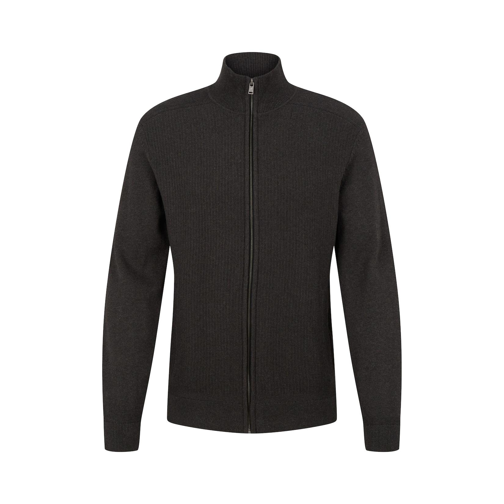 Tom Tailor Jacke Strickjacke