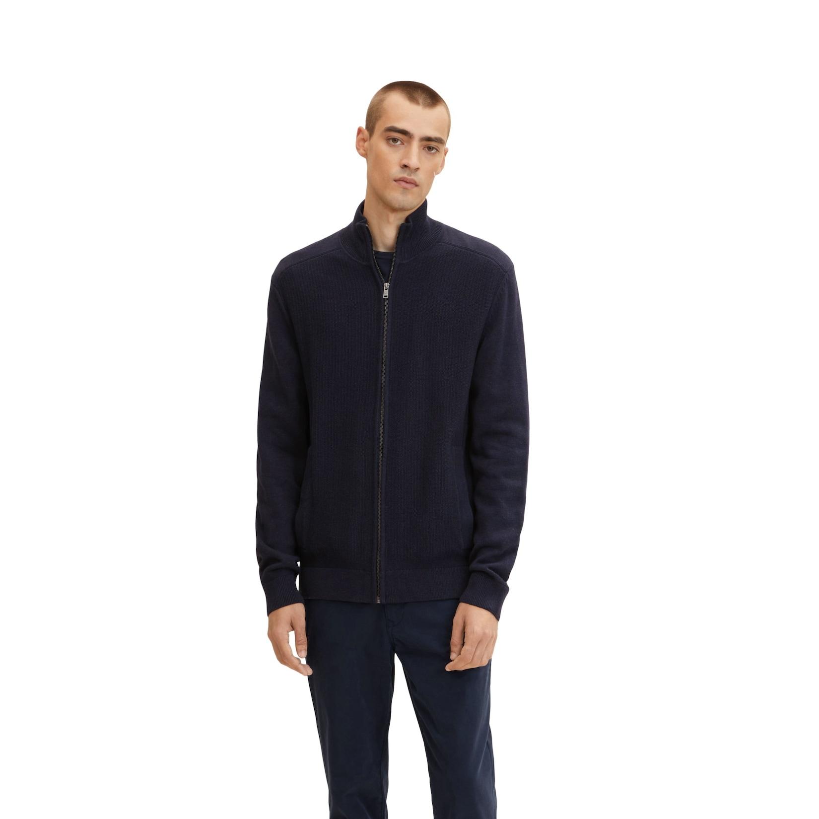 Tom Tailor Jacke Strickjacke