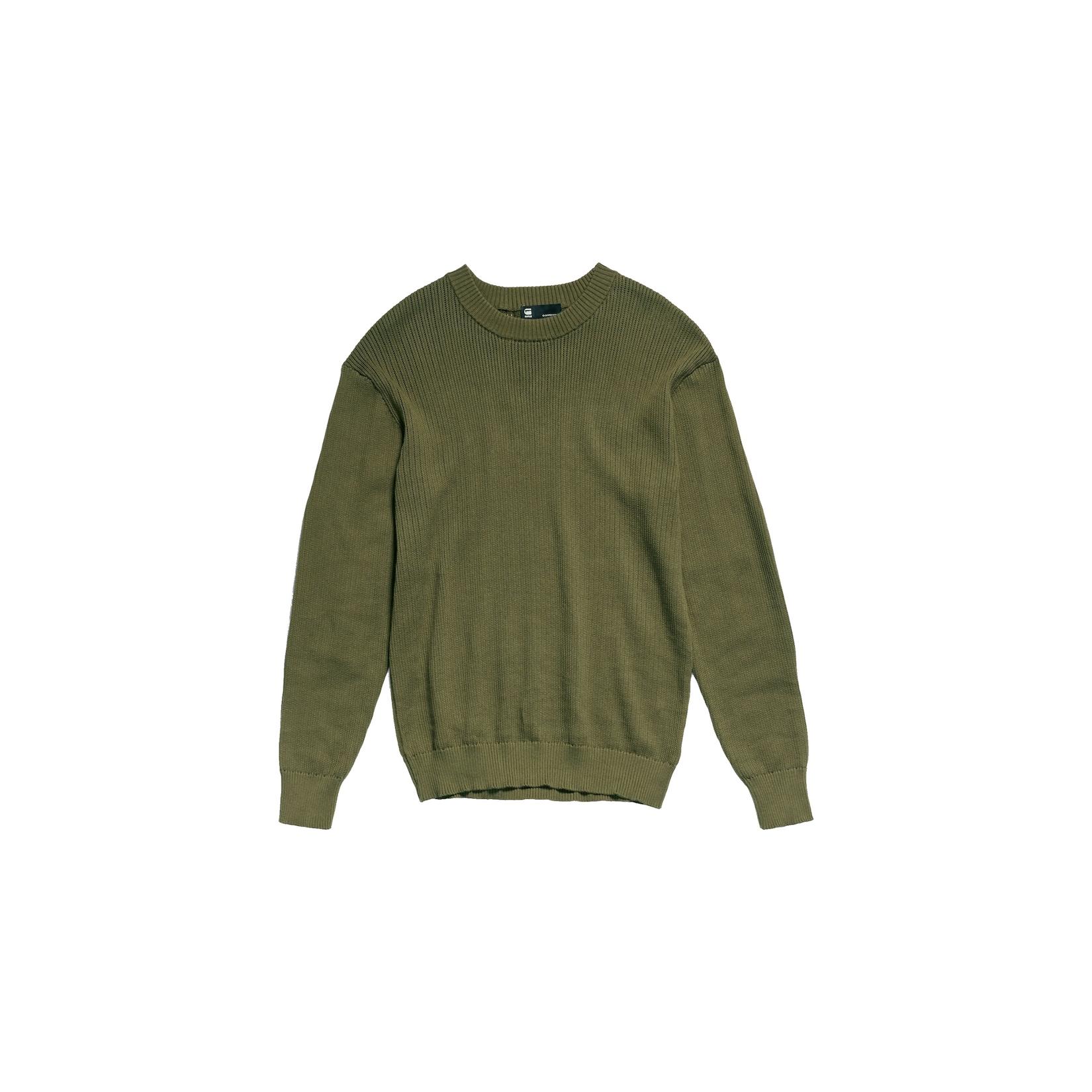 G-Star Raw G-STAR Pullover Strickpullover R-Neck