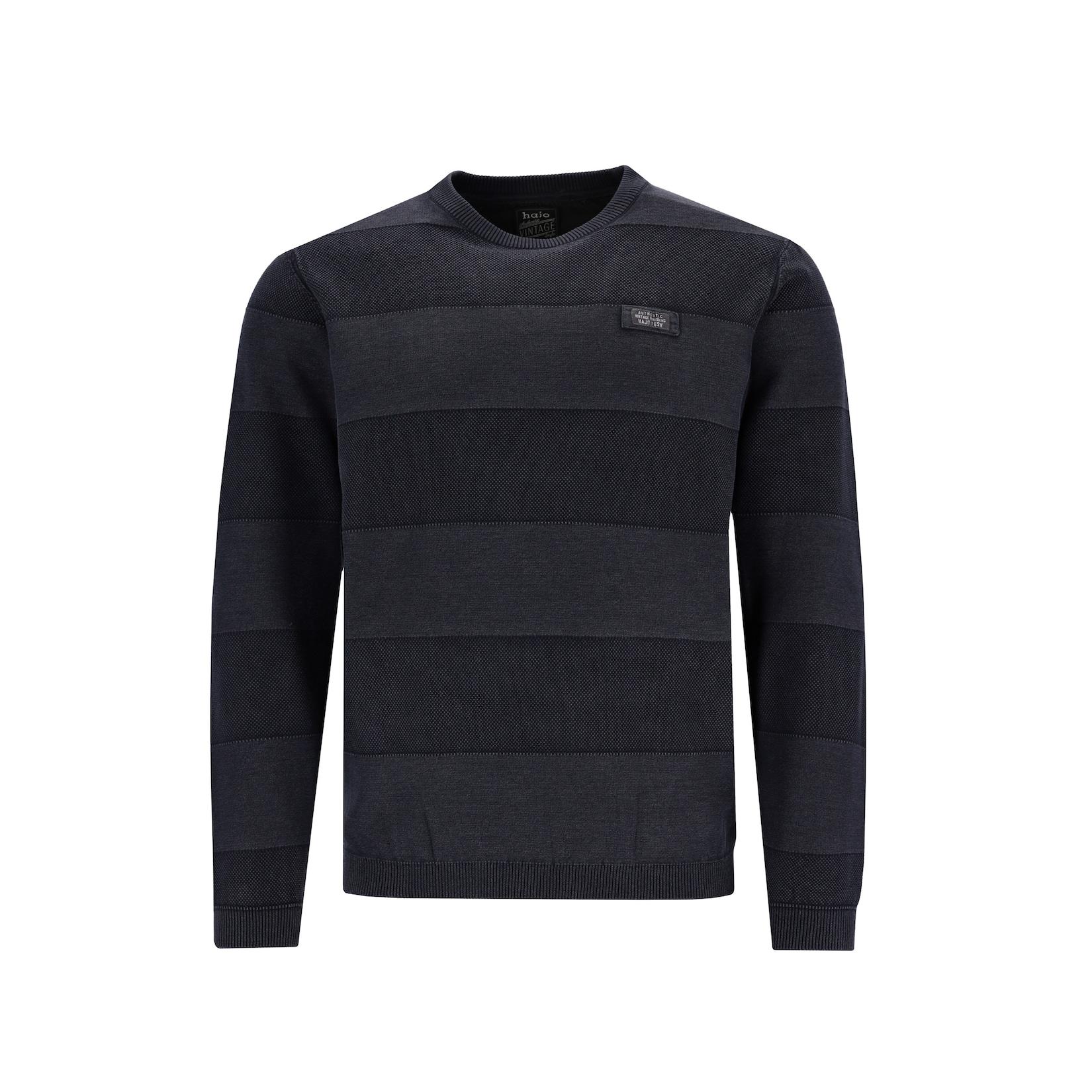 Hajo Sweatshirt Pullover
