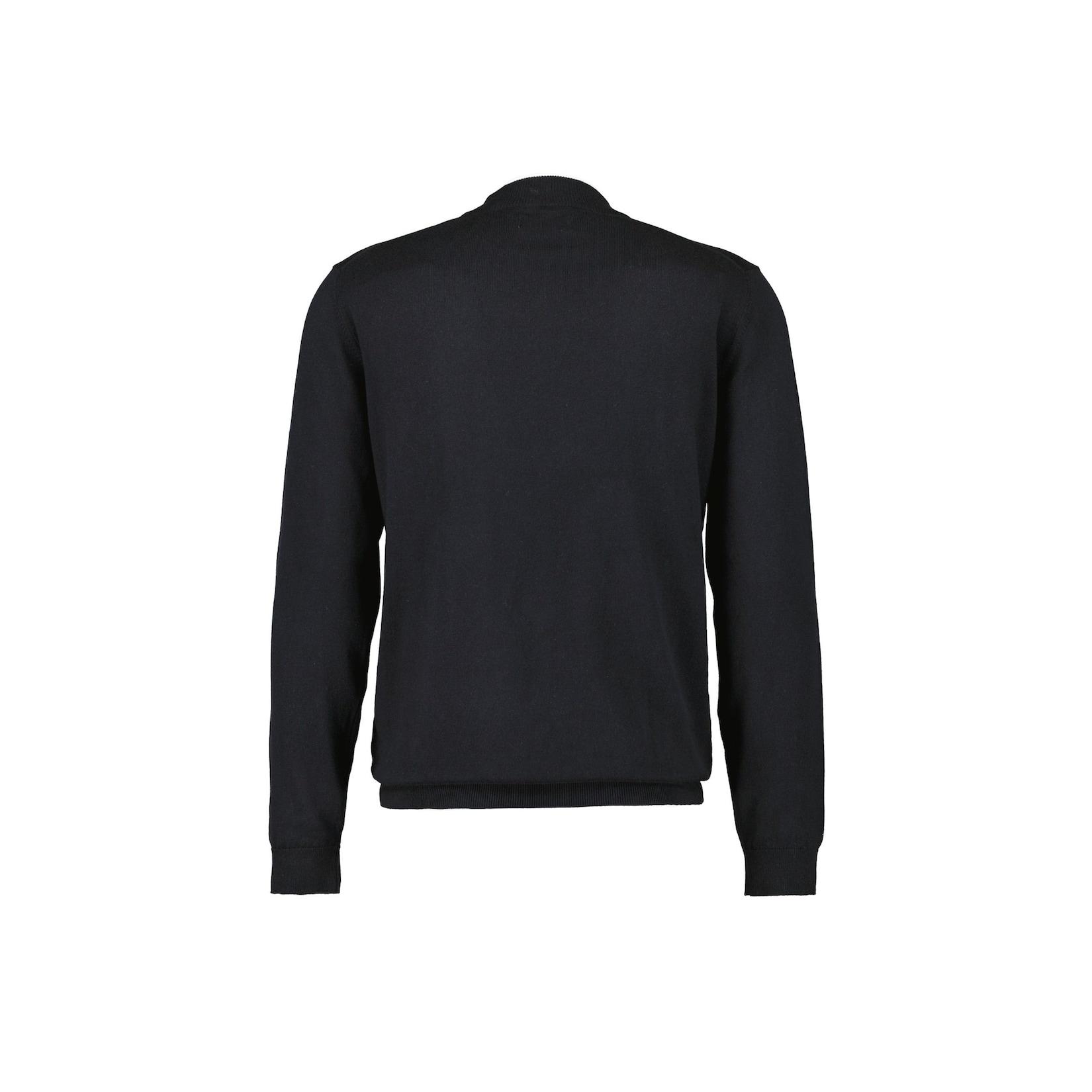 Ragman Pullover Strickpullover R-Neck