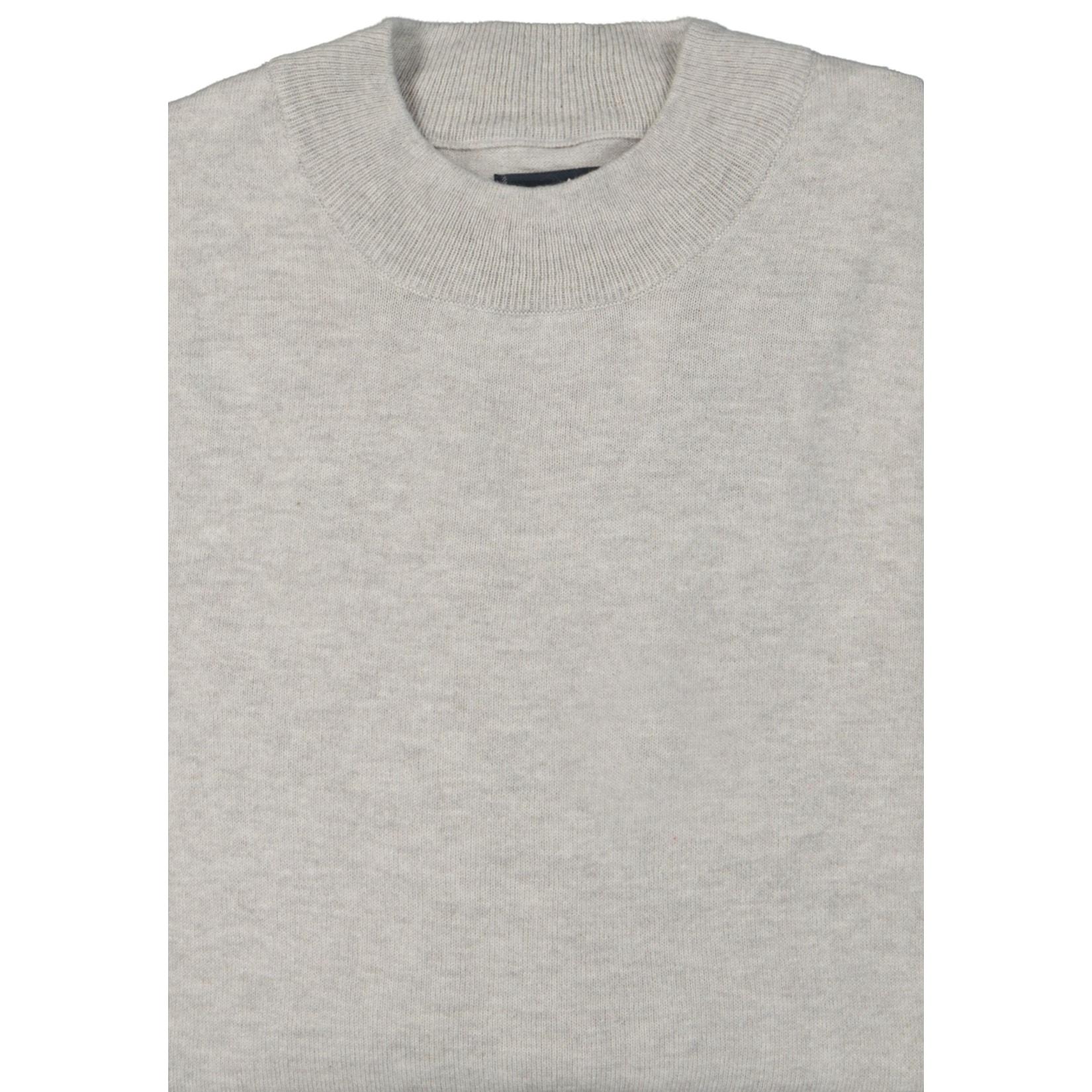 Ragman Pullover Strickpullover R-Neck