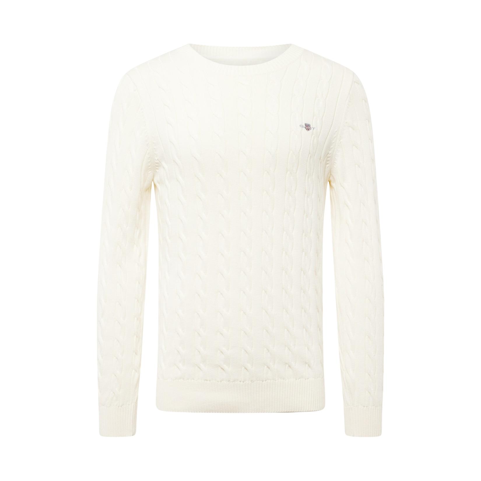 Gant Pullover Strickpullover R-Neck