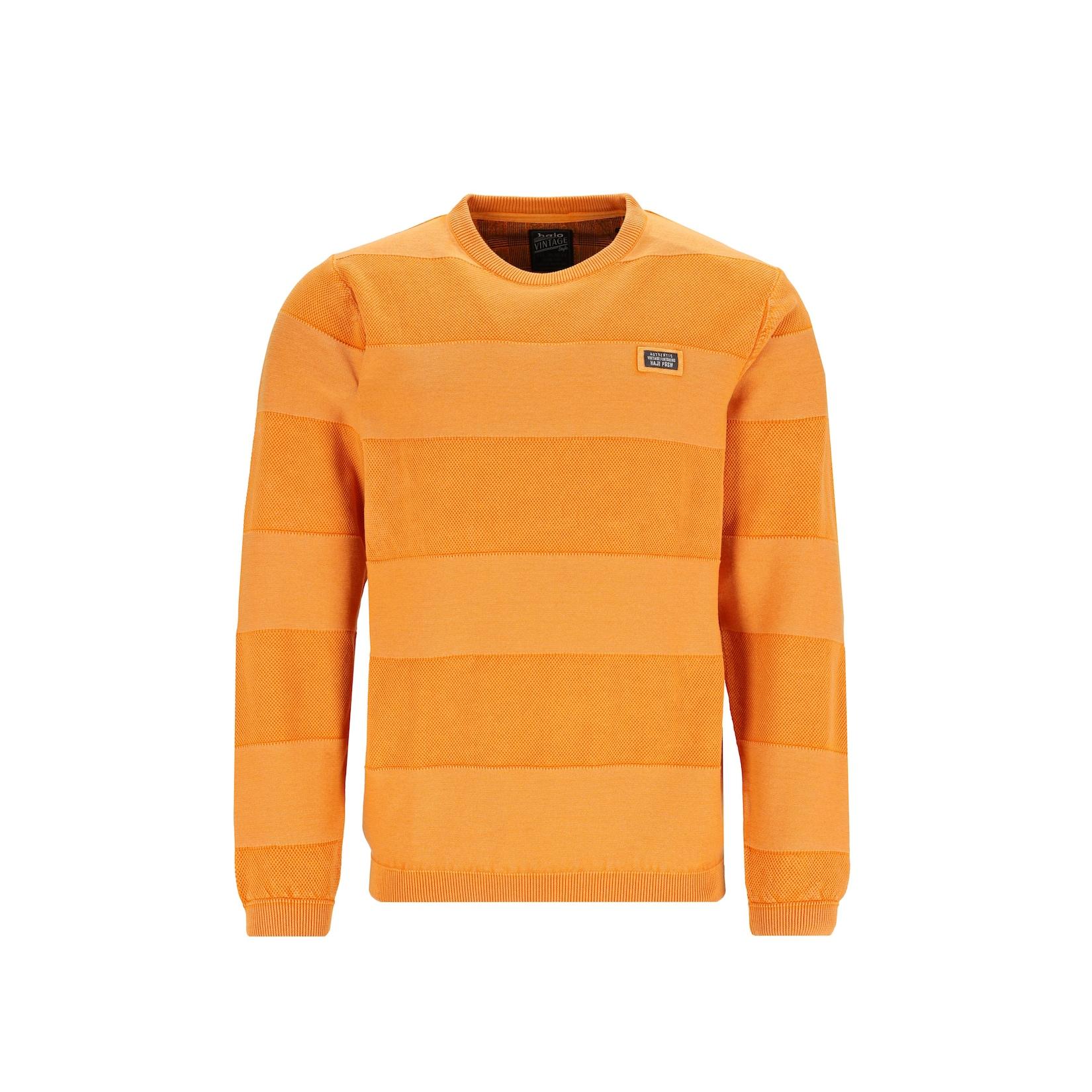 Hajo Sweatshirt Pullover