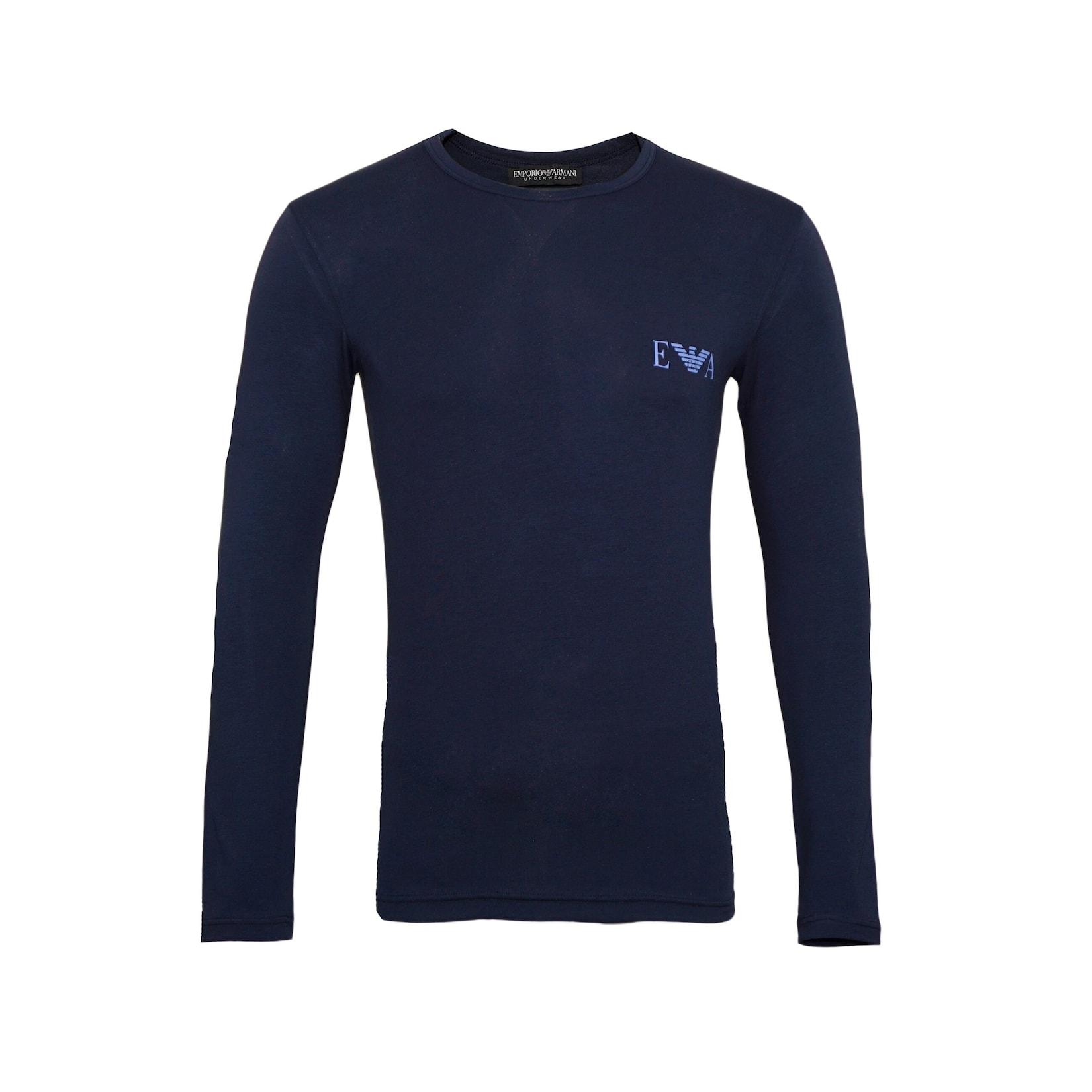 Emporio Armani Longsleeve Langarmshirt