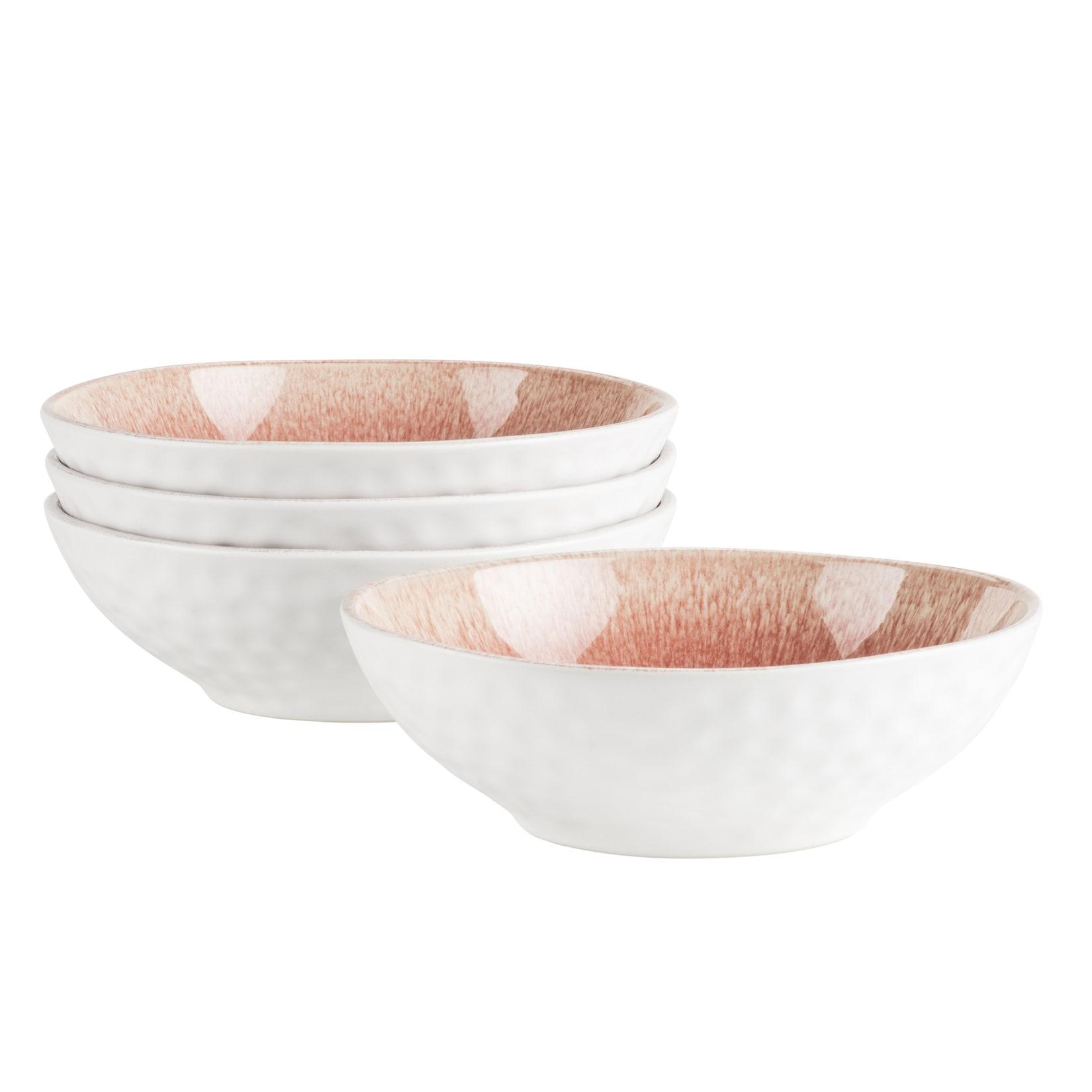 Mäser Müslischüssel-Set, Steinzeug Frozen