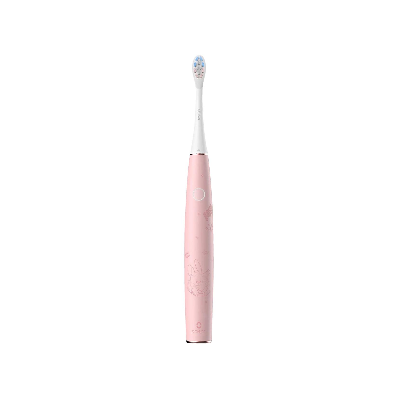 Oclean Kids-pink pink Elektrische Zahnbürste