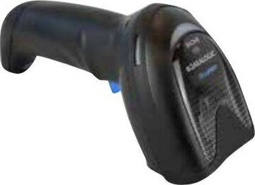 Datalogic GM4500-BK-433K1 Datalogic Funkscanner Gryphon GM4500 [GM4500-BK-433K1]