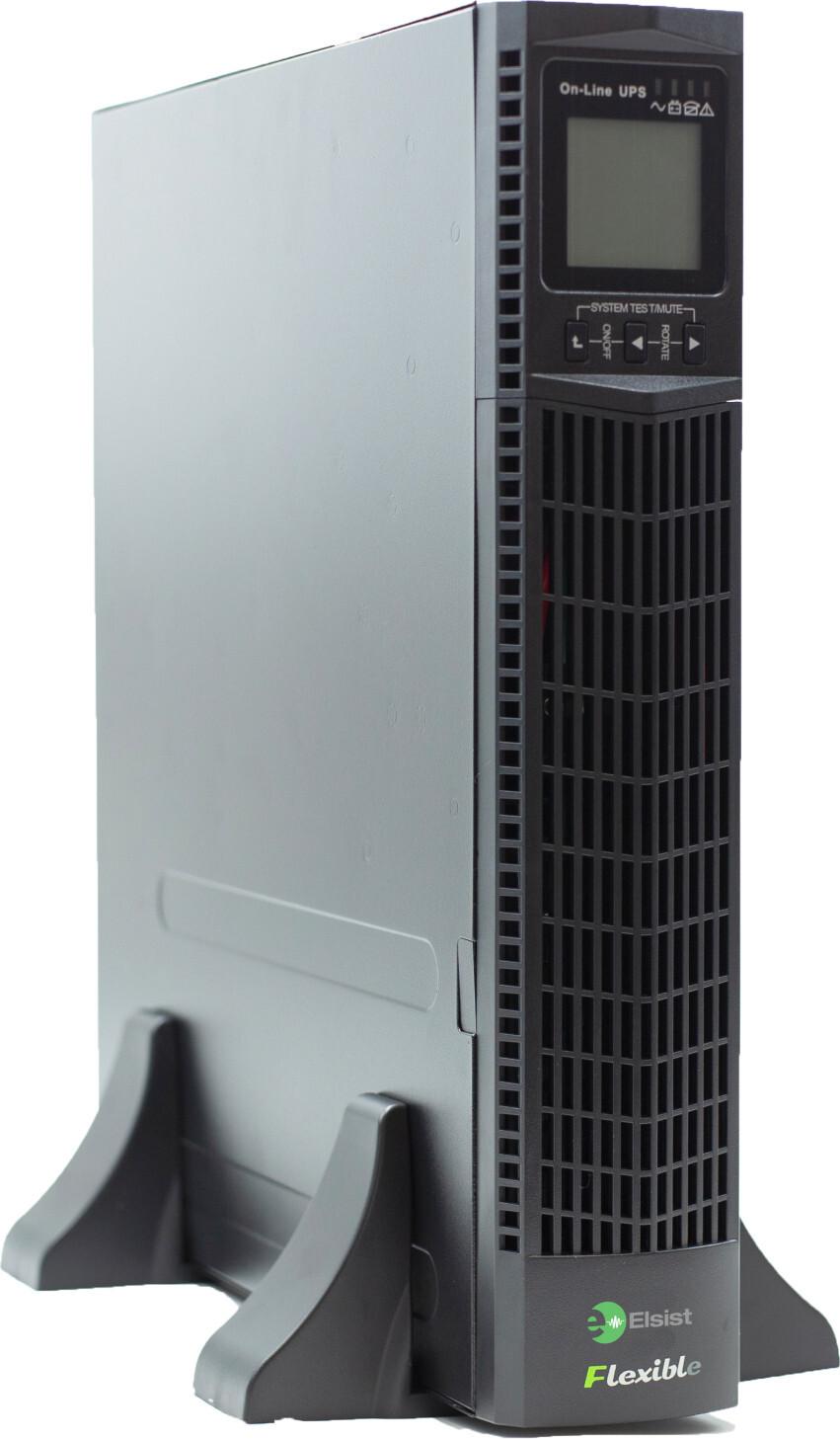 Elsist Flexible 1500 Gruppo Di Continuità (Ups) 1,5 Kva 1500 W