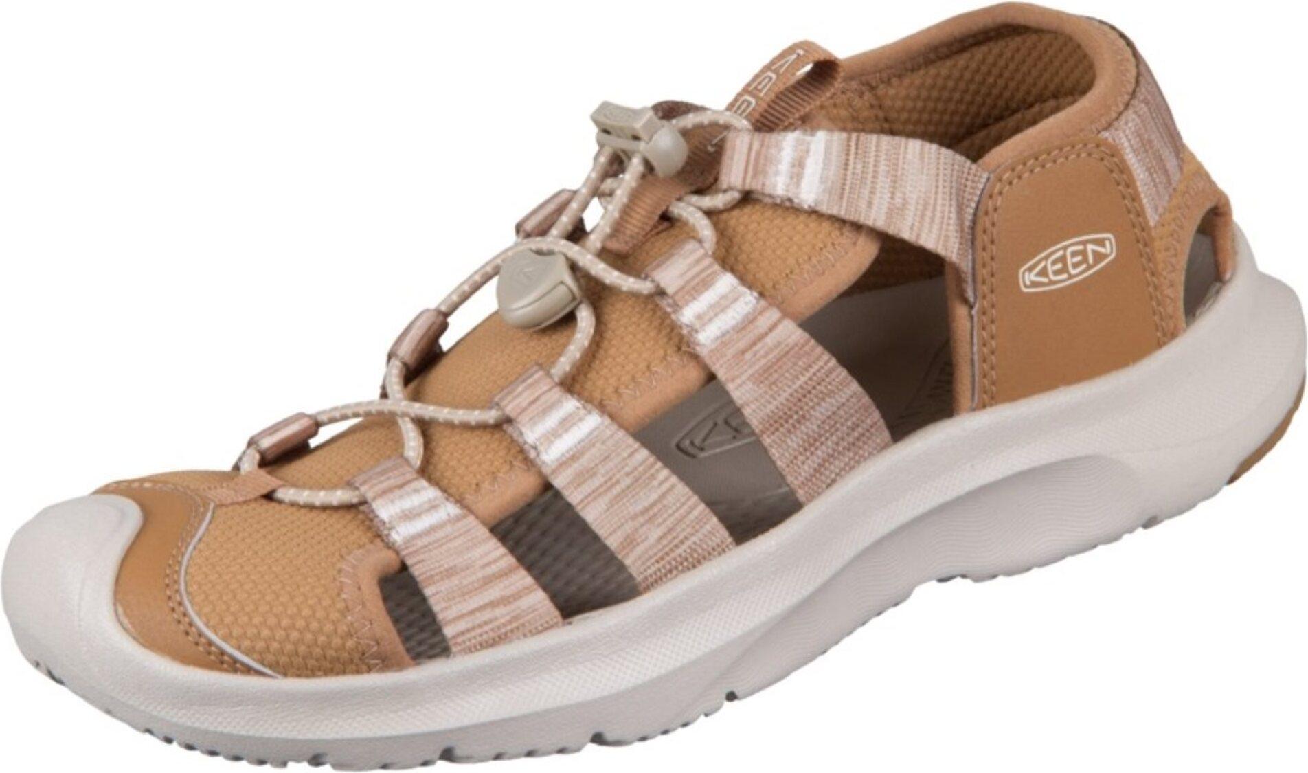 Keen Sandali Donna Marrone 7,5