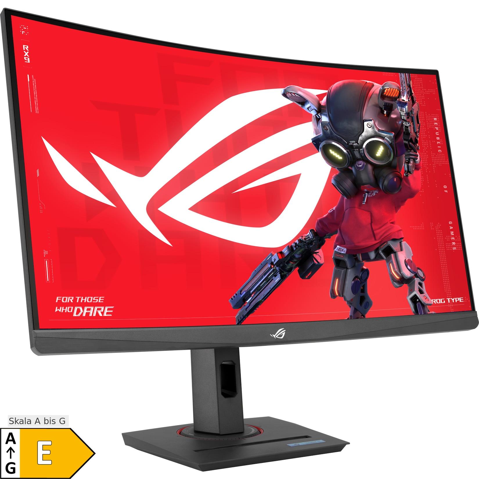 ASUS Gaming-Monitor ROG Strix XG27WCS