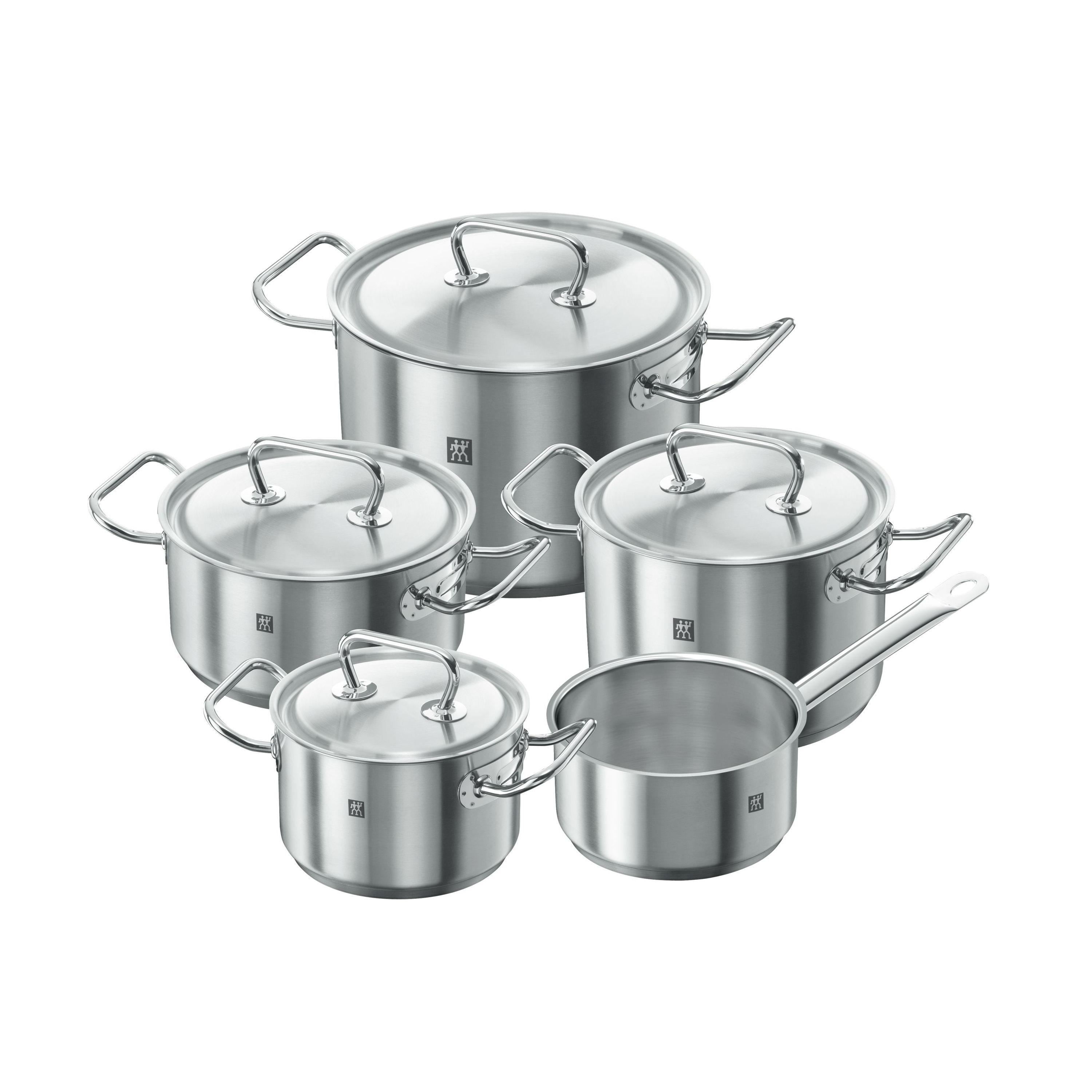 Kochtopf-Set Zwilling Twin Classic
