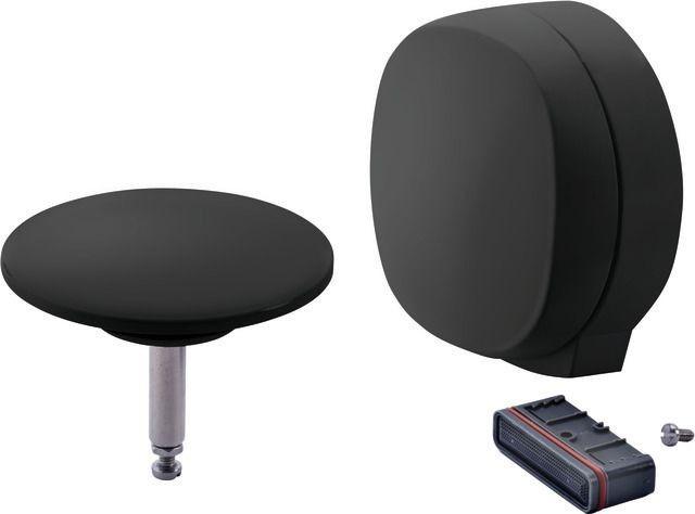 Duravit Ausstattungsset FüR Ab- Und ÜBerlaufgarnitur Mit Zulauf Badewanne 792524000004600