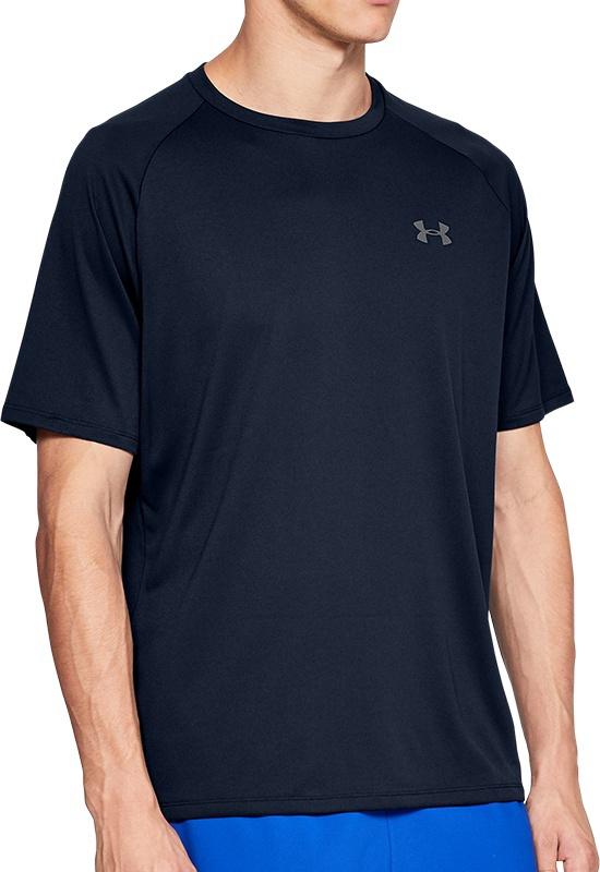 Under Armour TričKa Tech 20, 1326413408, Taglia: 193