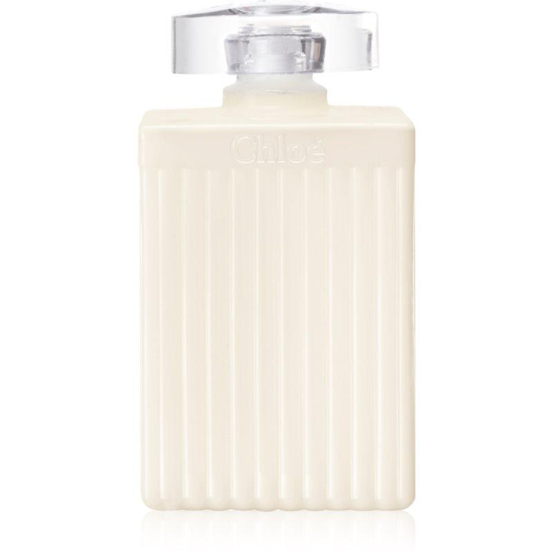 Chloé Chloé Bodylotion voor Vrouwen 200 ml