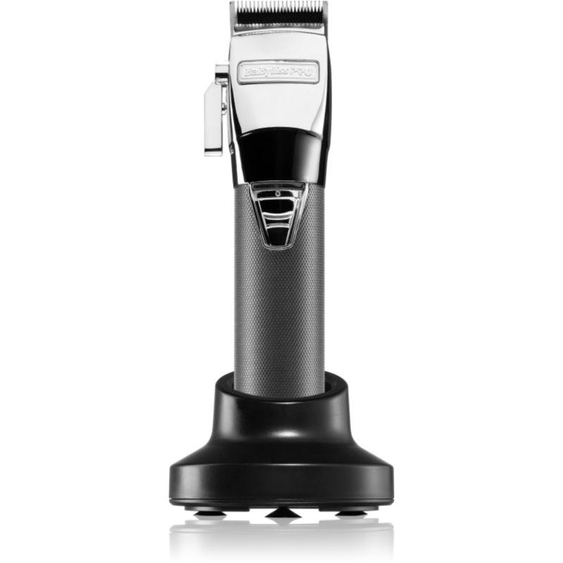 BaByliss PRO Chrom FX8700E professionele haartrimmer Chrome 1 st