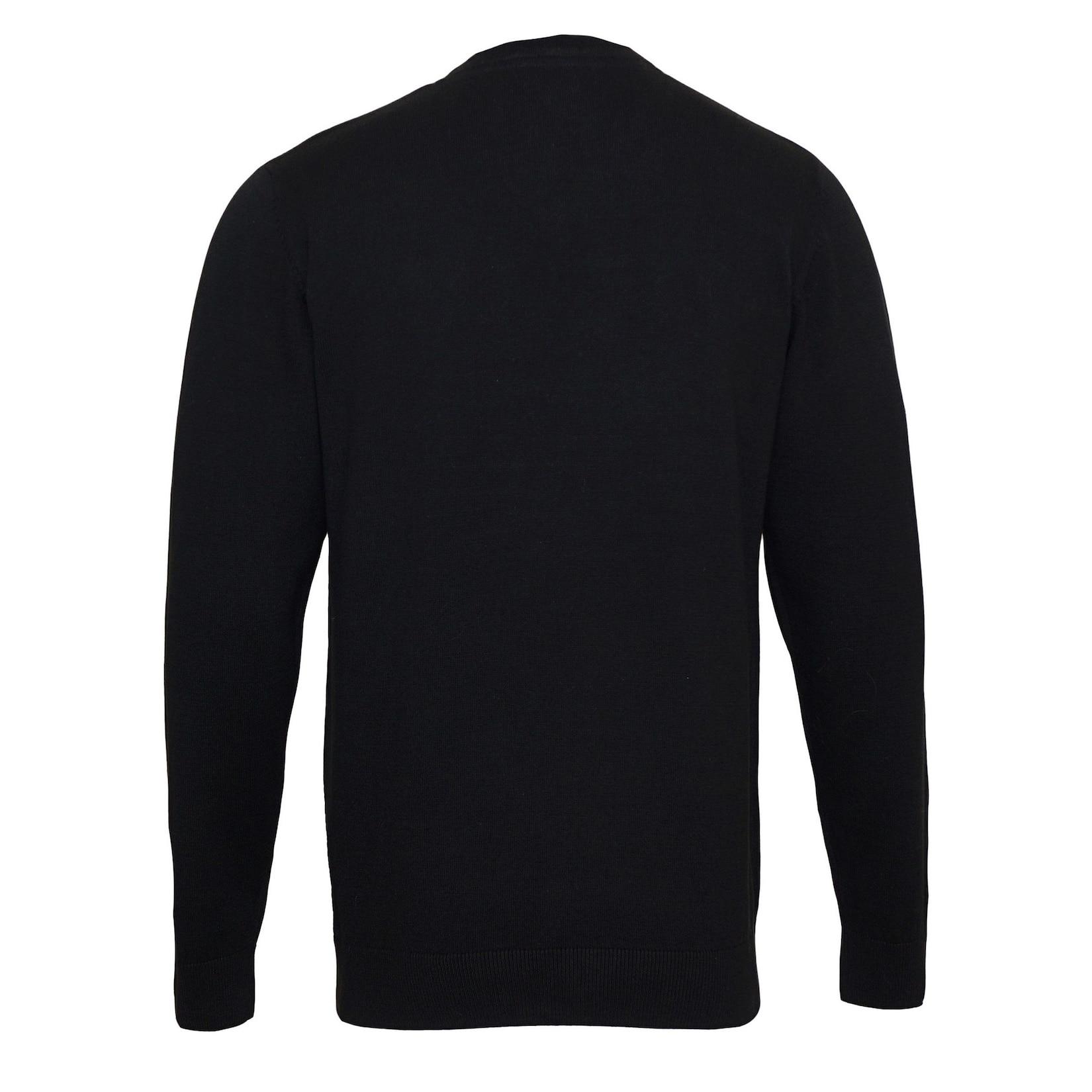 U.S. Polo Assn. U.S. POLO Pullover Strickpullover V-Neck