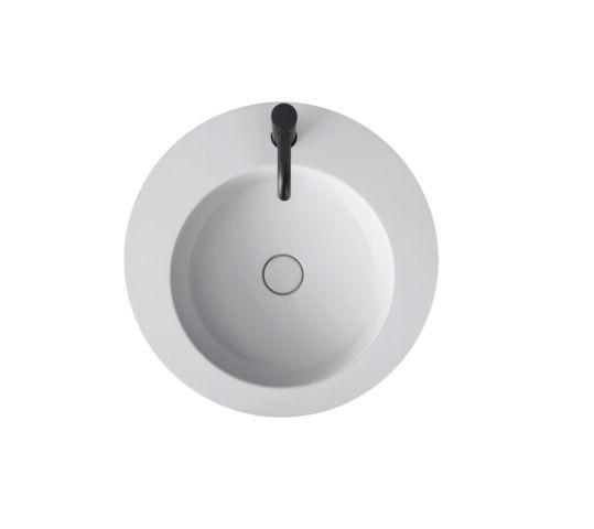 Duravit Starck 1, C-Bonded Waschtisch-Set, Bodenstehend, Schwarz Hochglanz S19513OBD400000