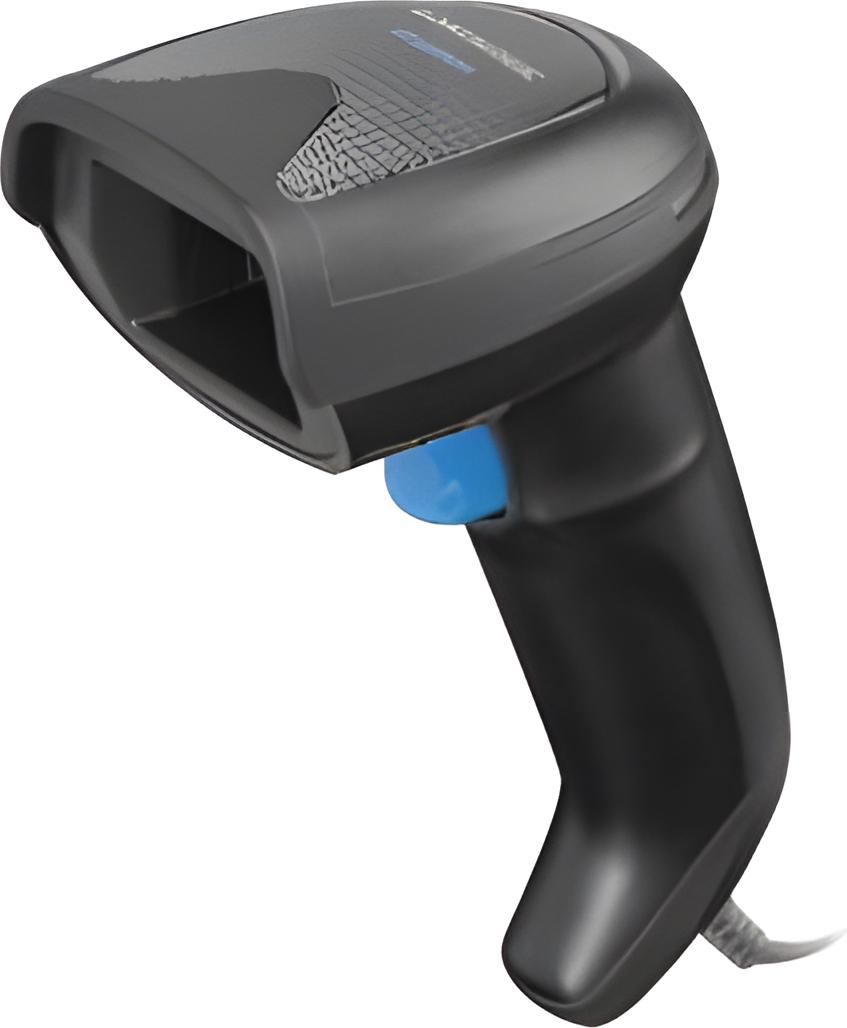Datalogic GD4520-BKK1 Datalogic Handscanner Gryphon GD4520 [GD4520-BKK1]