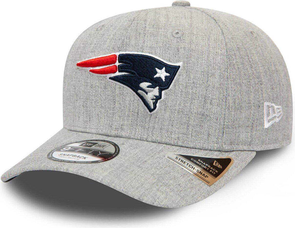 Cappello New Era 9Fifty Stretch Snapback - New England Patriots -