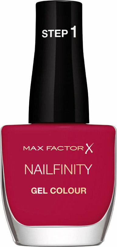 Max Factor Laca U Come M Factor Finity 305