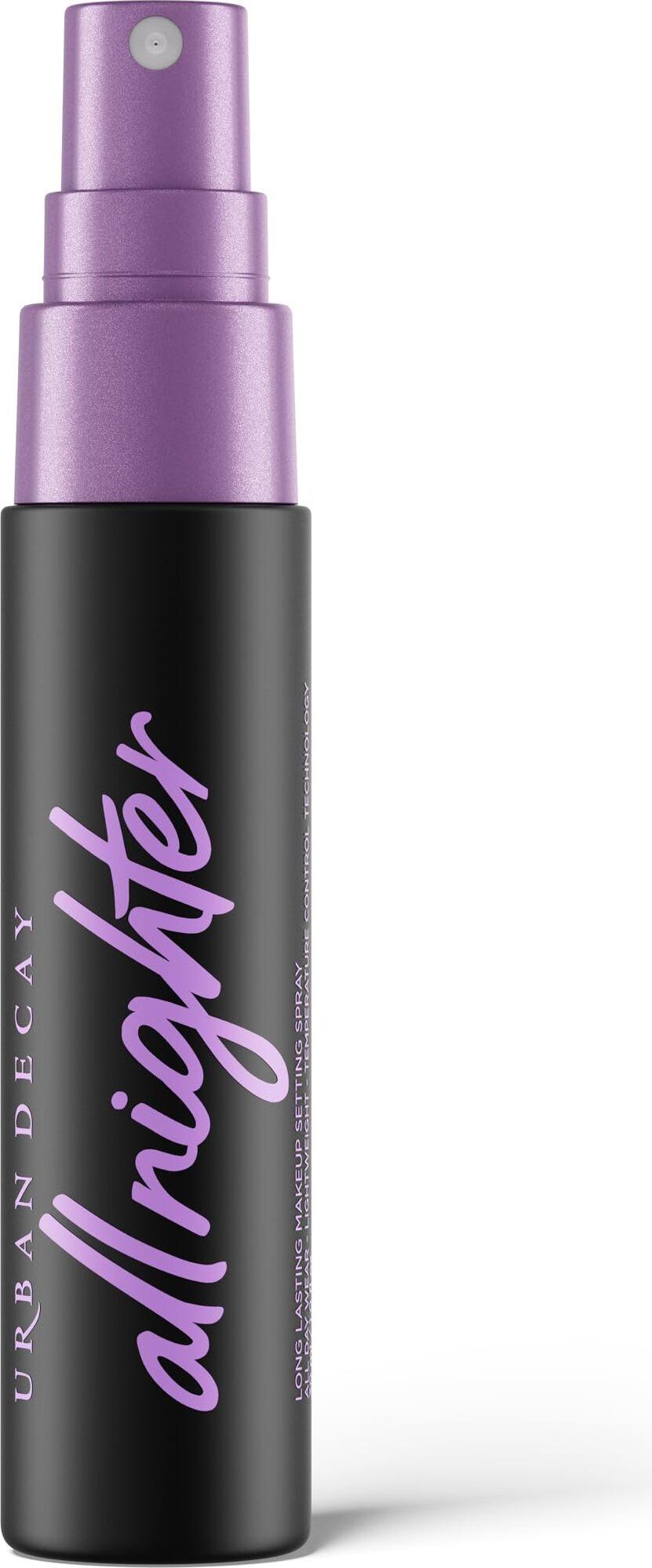 Urban Decay All Nighter Spray Fissante Per Trucco A Lunga Durata 30Ml