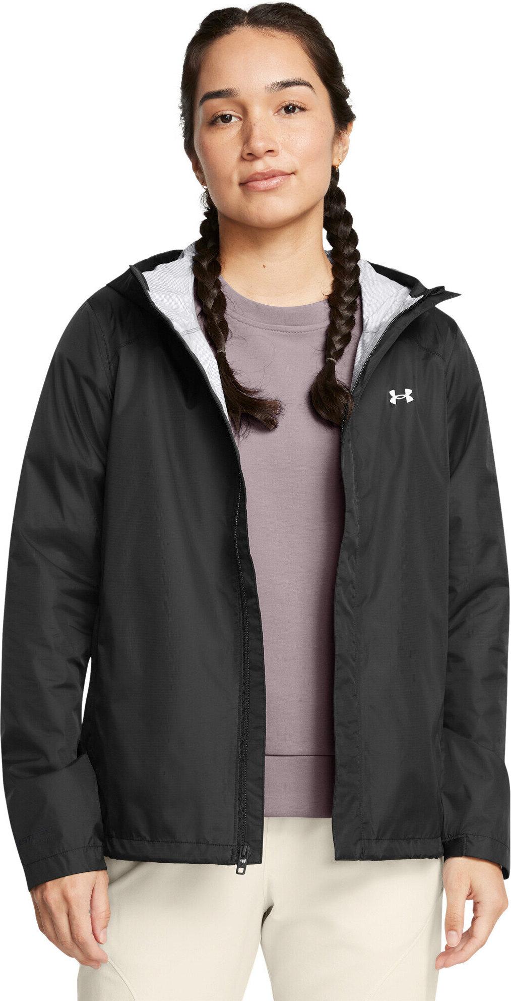 Giacca Da Donna Under Armour Cloudstrike Jacket, Taglia: S