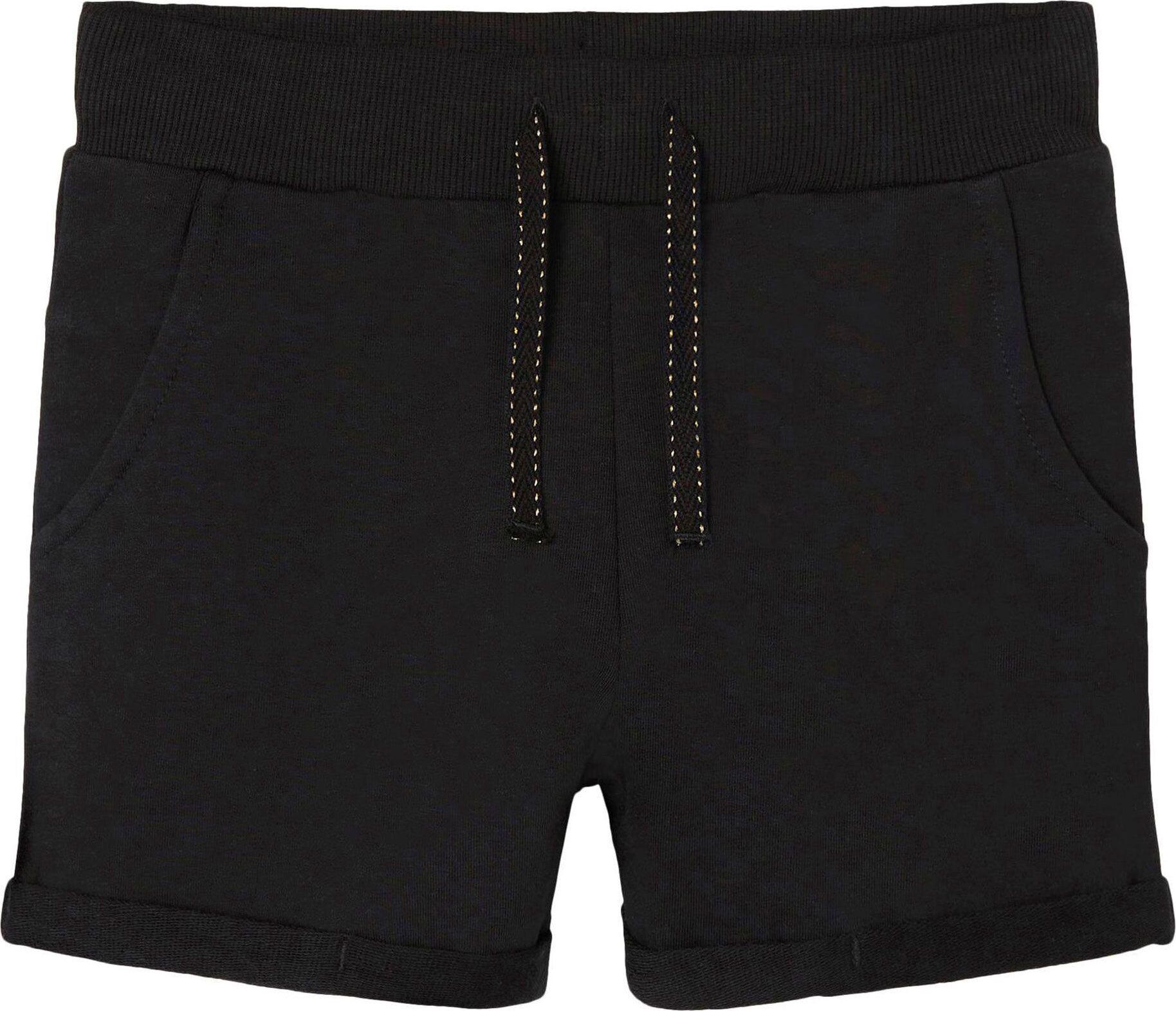 Name It Volta Pantaloncini Felpati Junior