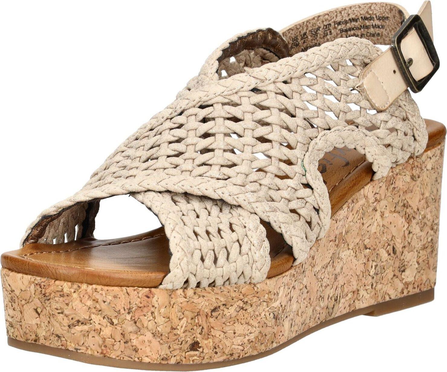Blowfish Sandali Sandali In Pelle Finta