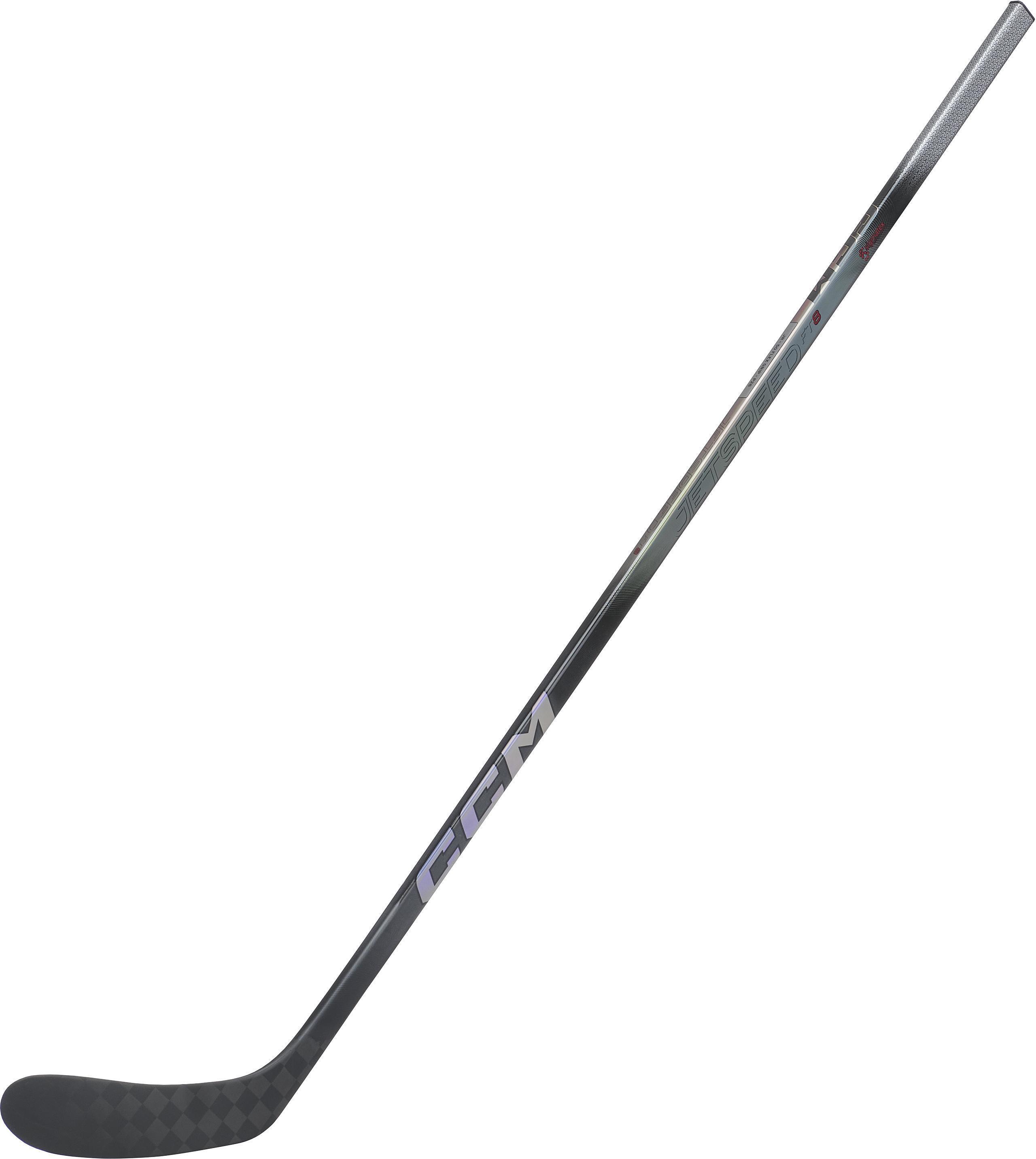 Racchetta Ccm Jetspeed FT8 Junior 40 Flex 51 Pollici Sinistra P29