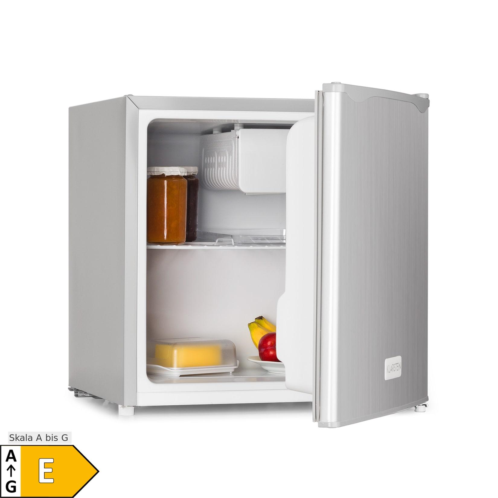 Klarstein Minibar-Kühlschrank 50L1-SG