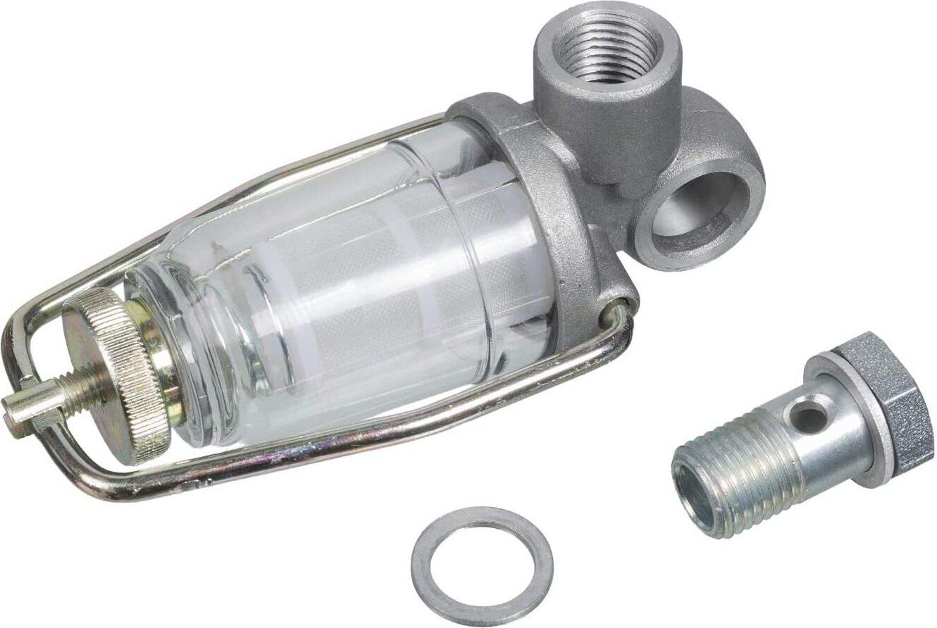 Febi Bilstein 35084 Kraftstofffilter