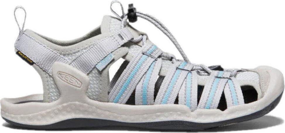 Keen Drift Creek H2 W Sandalo Damen Weiss 38