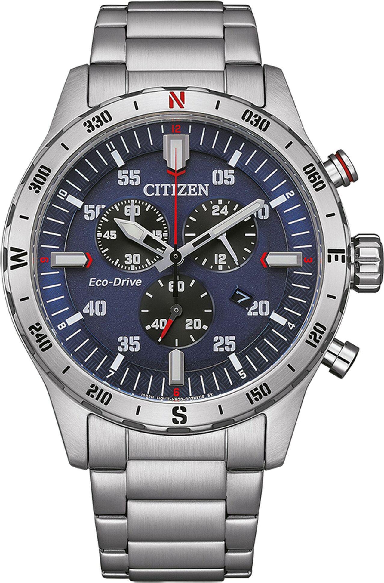 Orologio Citizen Ty361030