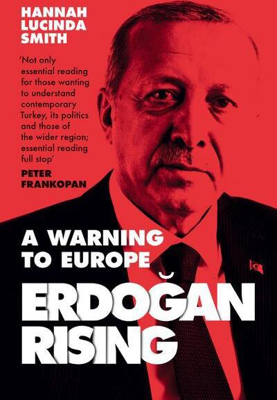 L'ascesa Di Erdogan