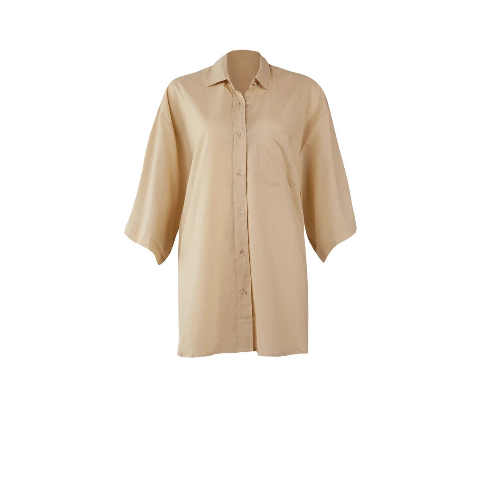 Barts Bluse Nallae Shirt Sommerbluse