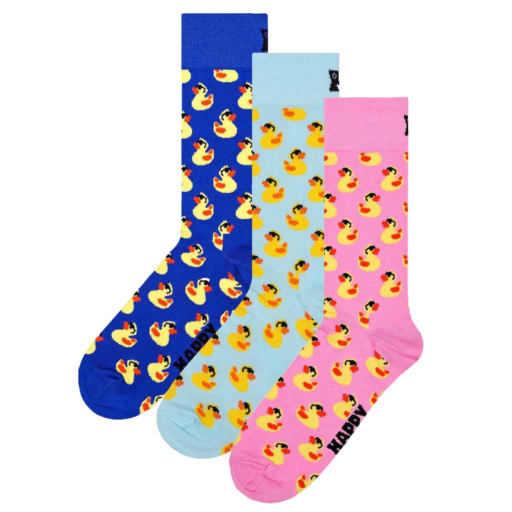 Happy Socks Unisex Socken
