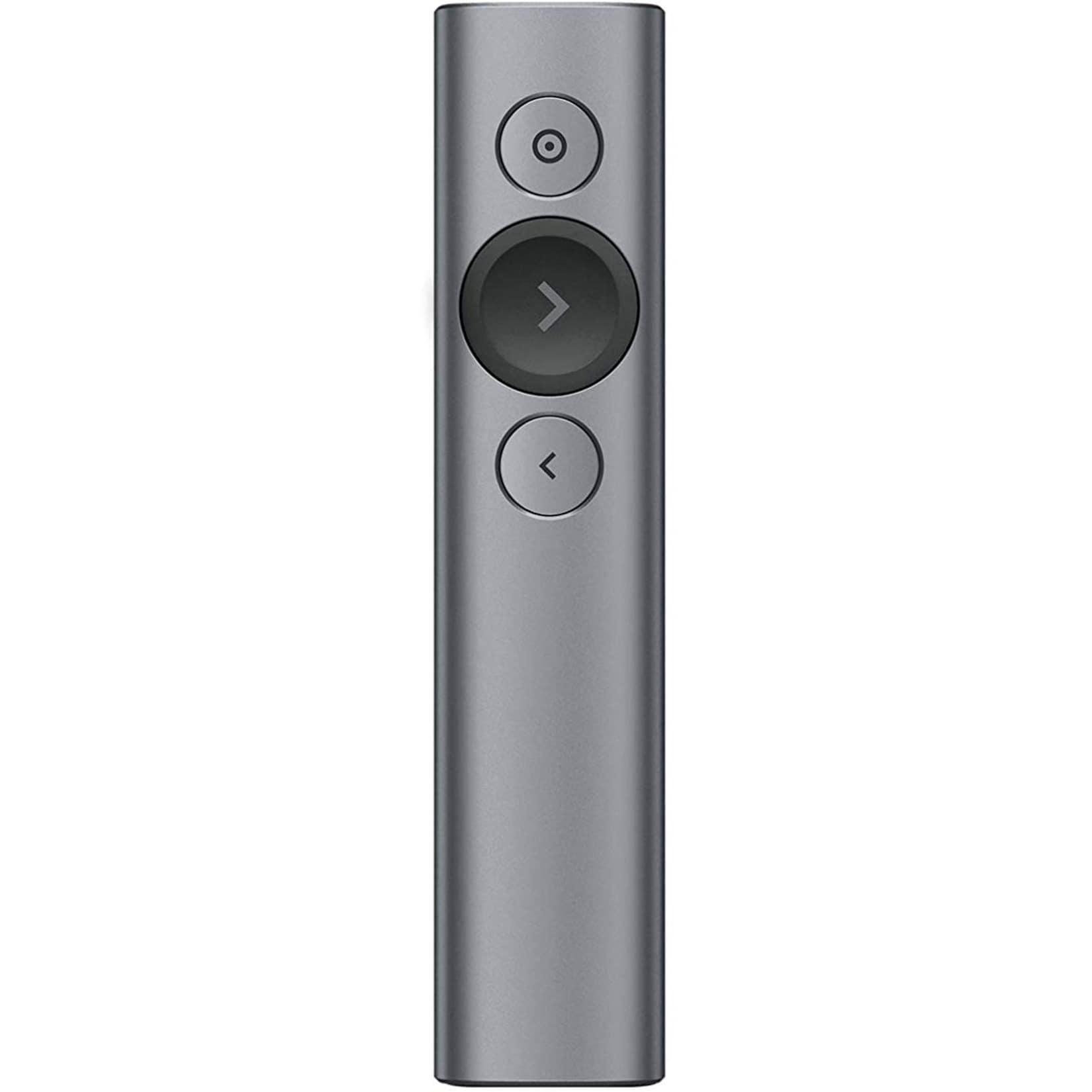Logitech Presenter Spotlight