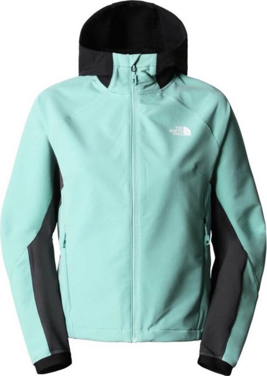 Giubbotti The North Face Softshell NF0A7ZE9