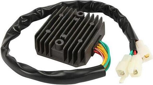 Moto Regolatore Di Tensione Raddrizzatore Per Honda VT1100 Shadow Tour