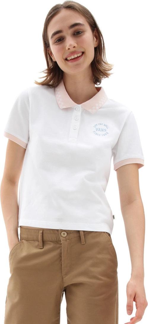 Vans How To Duffy VN0A5ATCWHT1 Damen