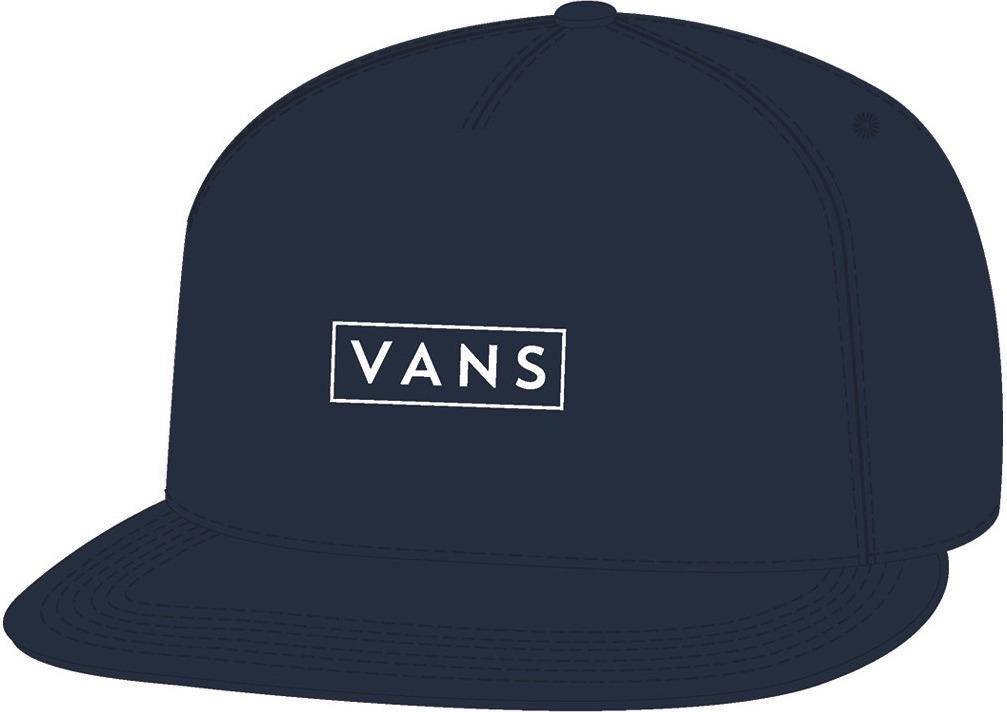 Vans Easy Box Snapback VN0A546SLKZ1 Bambino