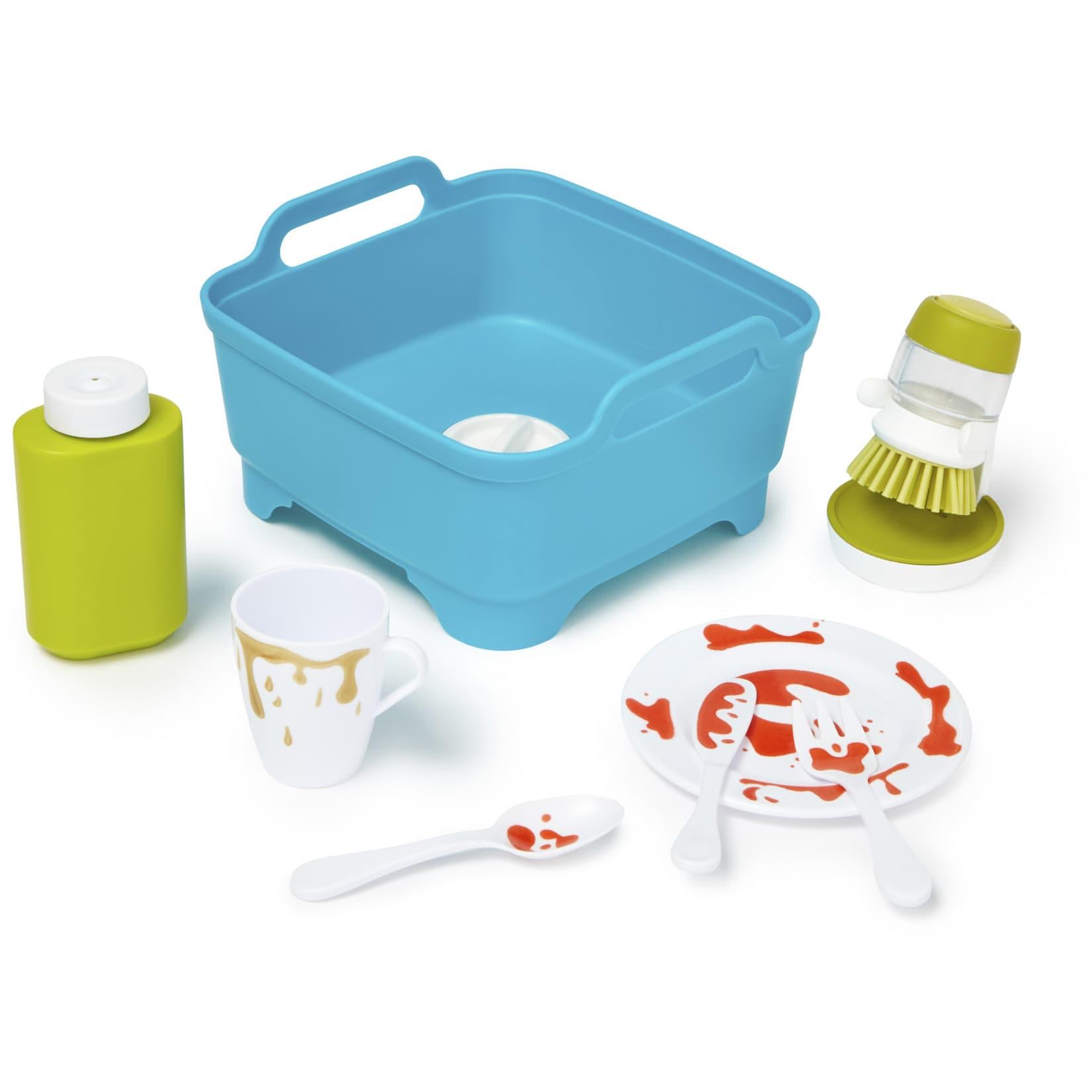 Casdon Spielküche Joseph Joseph Wash & Scrub