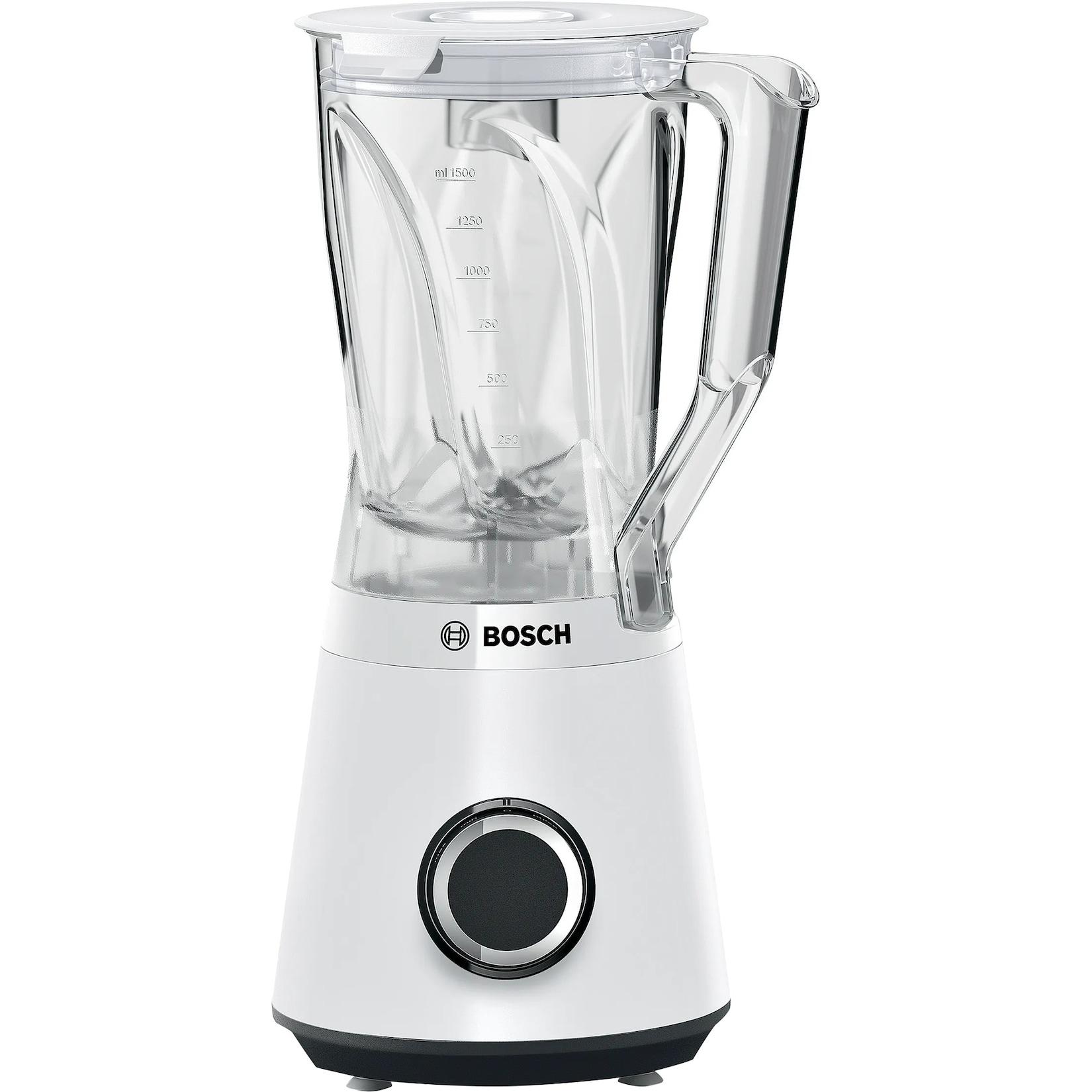 Bosch Standmixer Serie 4 Standmixer VitaPower MMB6141W