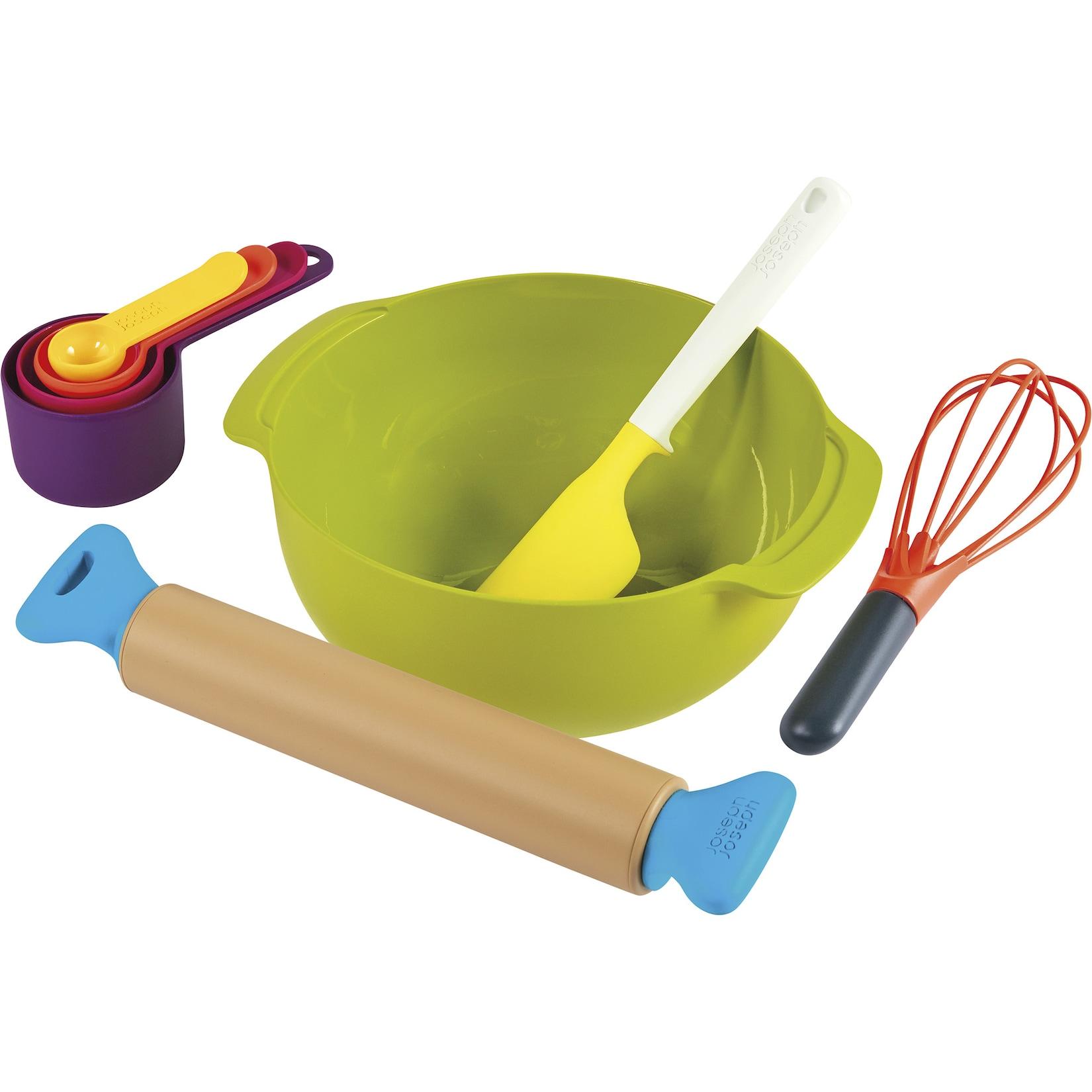Casdon Spielküche Joseph Joseph Bake